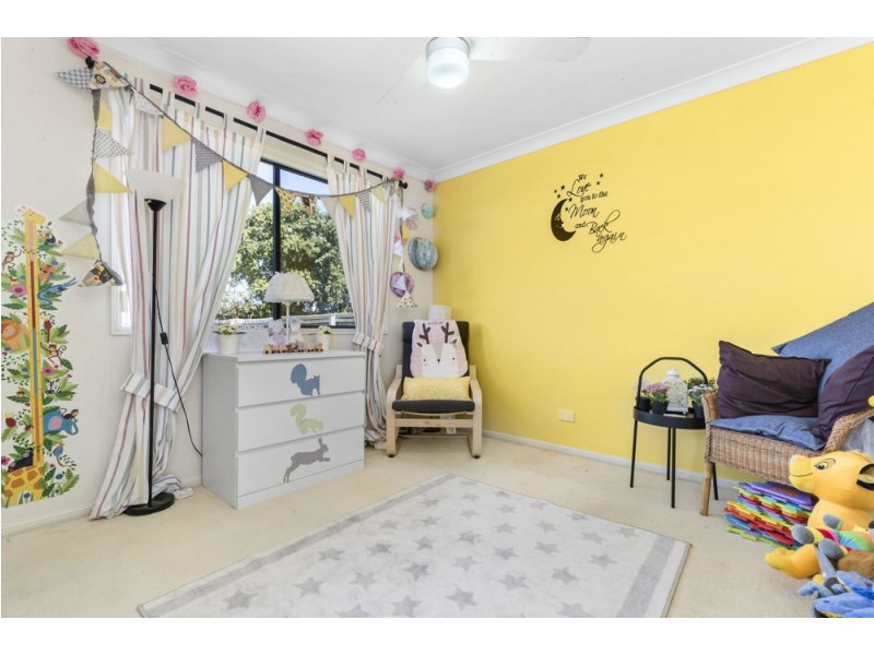 14 Whitfield Crescent, North Lakes QLD 4509