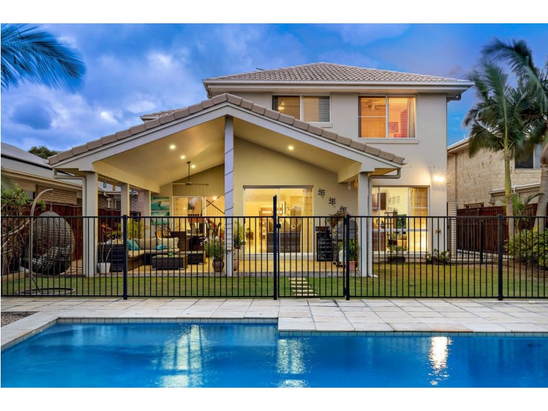 1 Dusky Street, North Lakes QLD 4509