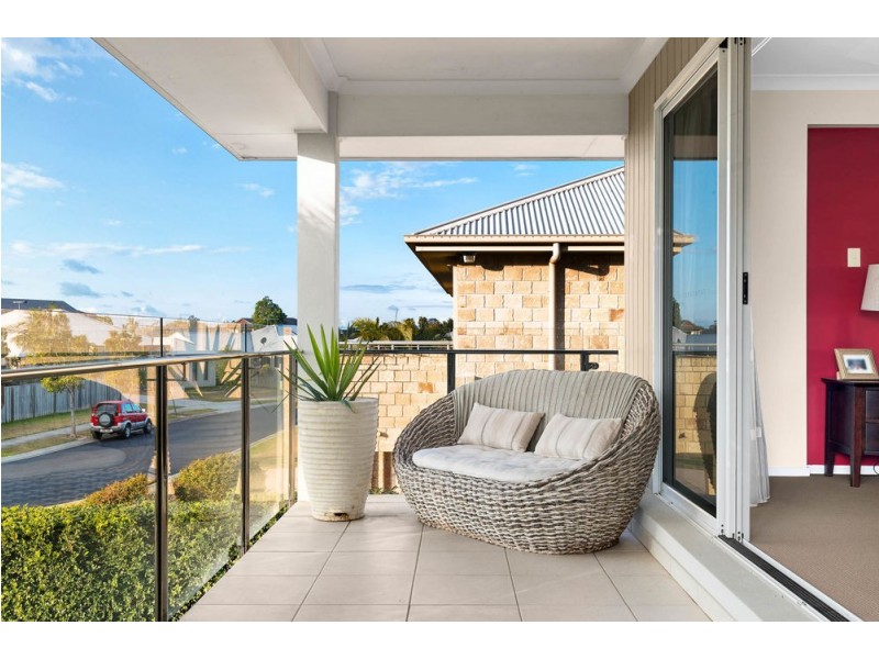 1 Dusky Street, North Lakes QLD 4509