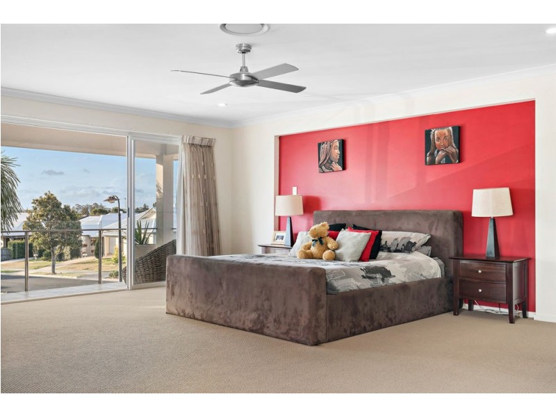 1 Dusky Street, North Lakes QLD 4509