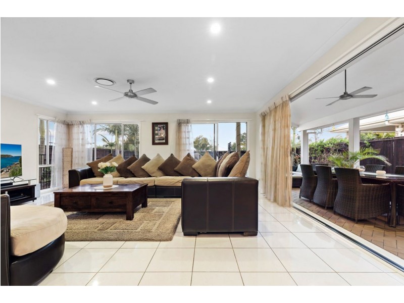 1 Dusky Street, North Lakes QLD 4509