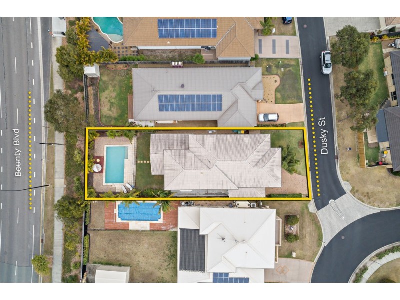 1 Dusky Street, North Lakes QLD 4509