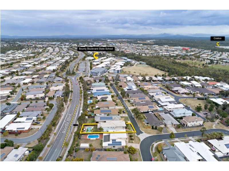 1 Dusky Street, North Lakes QLD 4509