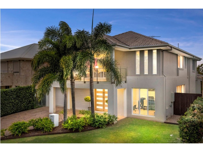 1 Dusky Street, North Lakes QLD 4509