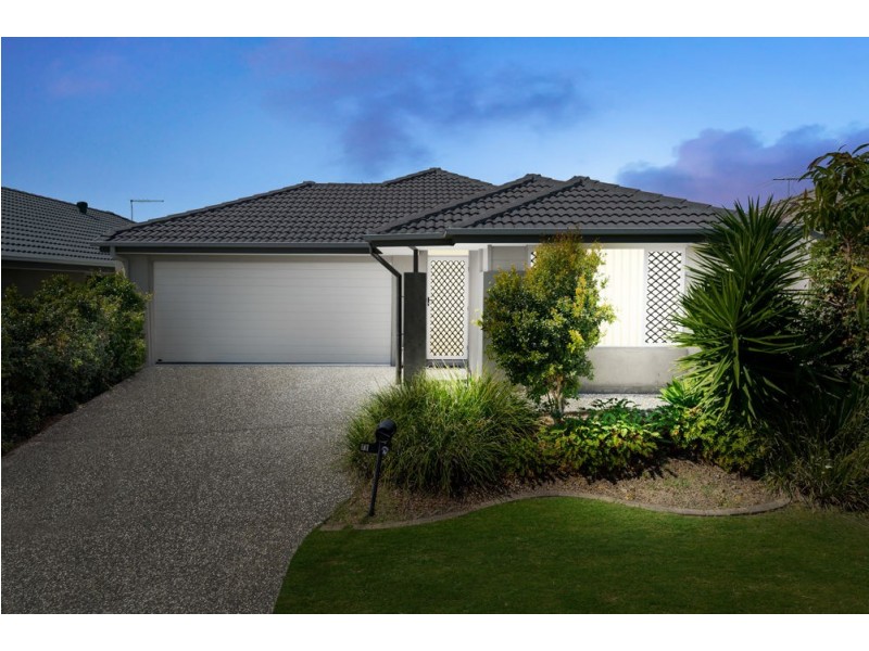 11 Wallis Circuit, North Lakes QLD 4509