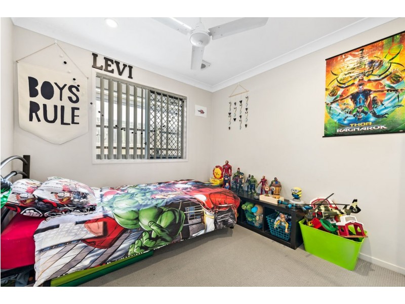 11 Wallis Circuit, North Lakes QLD 4509