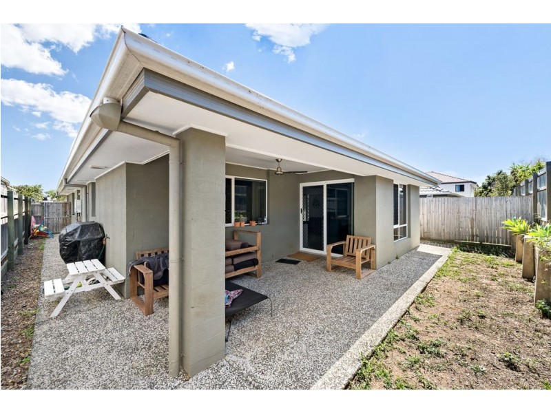 11 Wallis Circuit, North Lakes QLD 4509