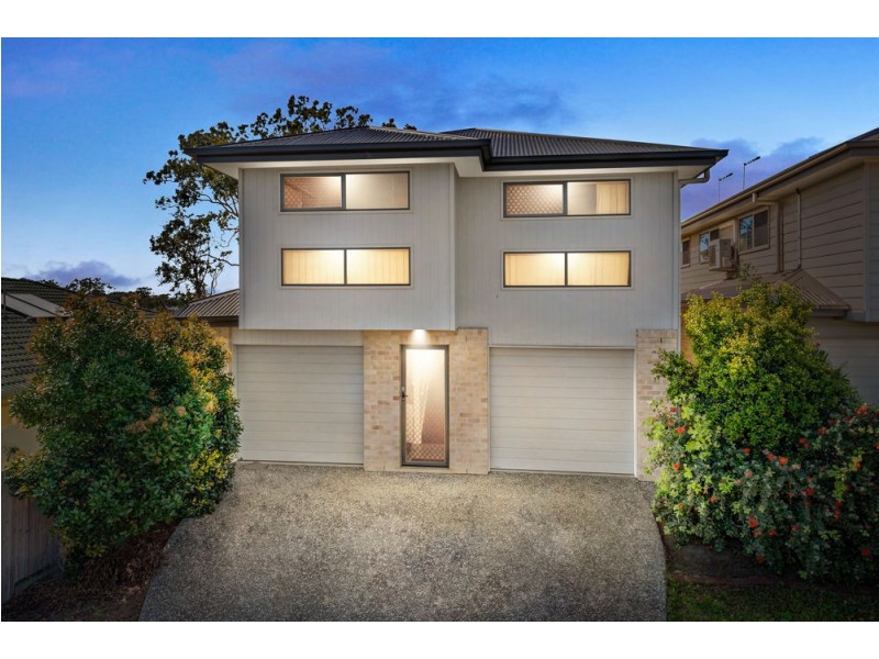 55 Braxlaw Crescent, Dakabin QLD 4503