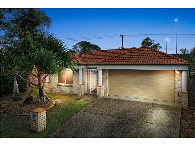 24 Barwon Street, Murrumba Downs QLD 4503