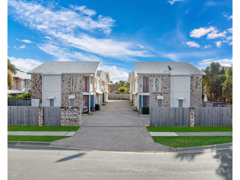 6/58 Fleet Drive, Kippa-ring QLD 4021