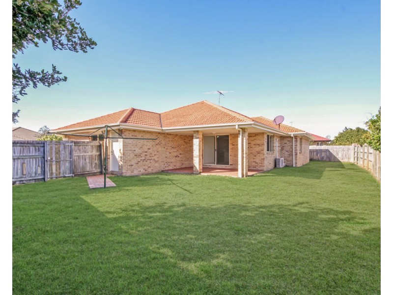 16 McCorley Court, Caboolture QLD 4510
