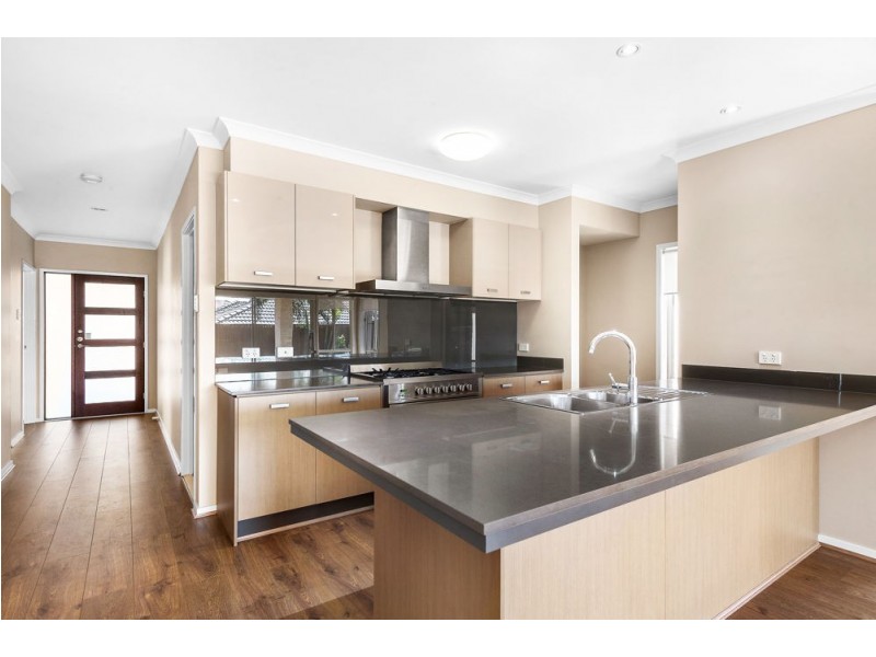 17 Wallis Circuit, North Lakes QLD 4509