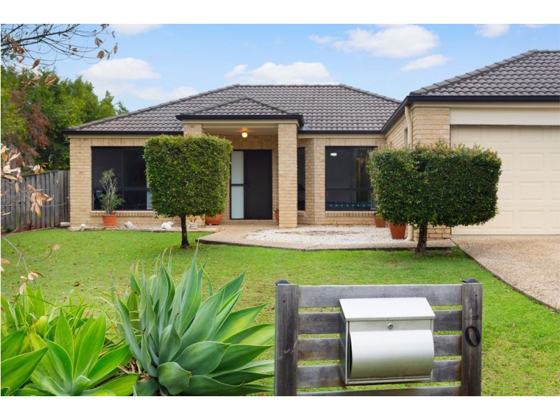20 Cootamundra Crescent, Narangba QLD 4504