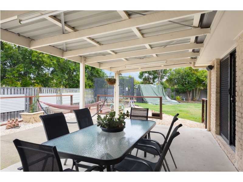 20 Cootamundra Crescent, Narangba QLD 4504