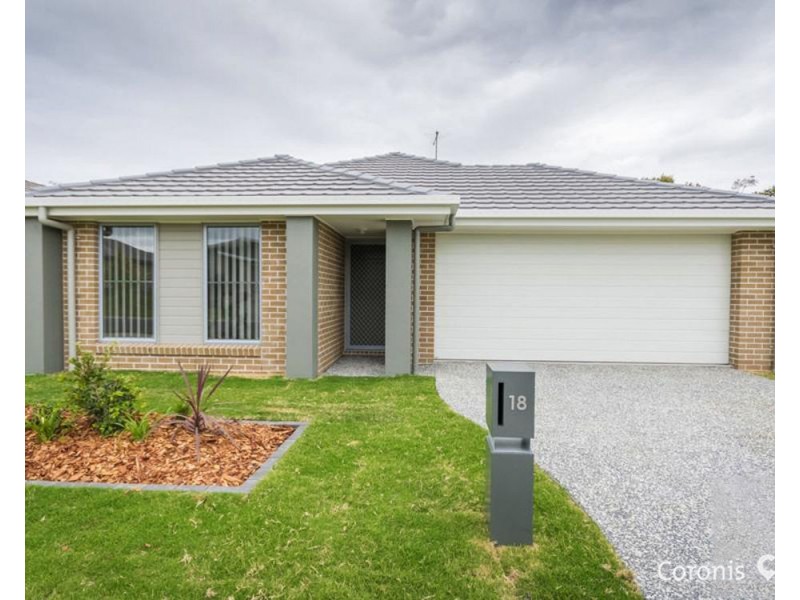 18 Neitz Court, Morayfield QLD 4506