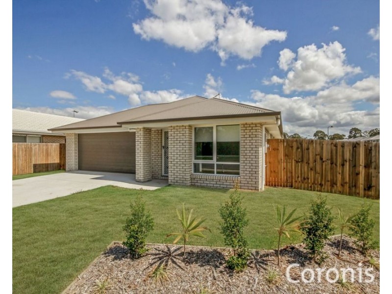 6 Whitehaven Street, Burpengary QLD 4505