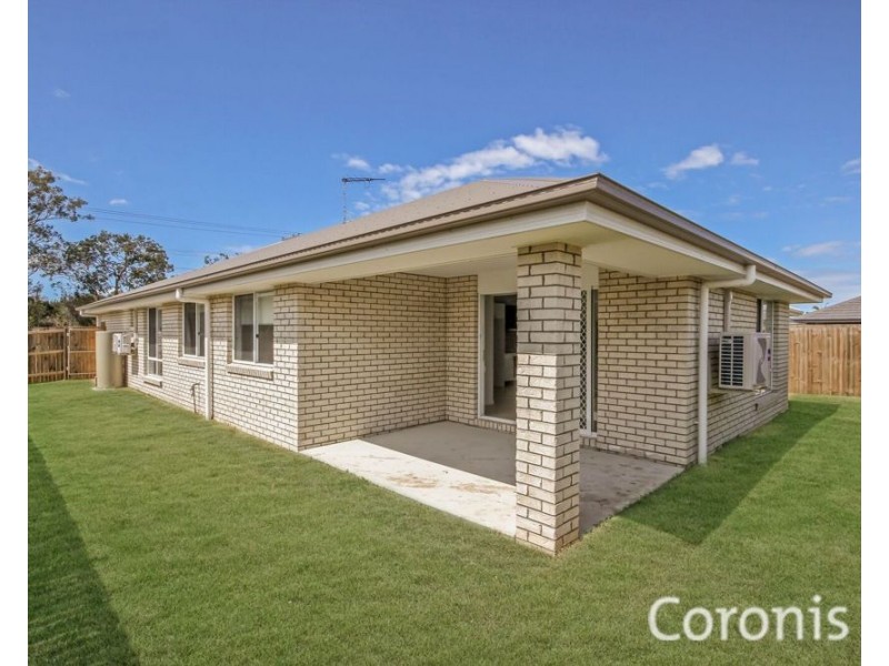 6 Whitehaven Street, Burpengary QLD 4505