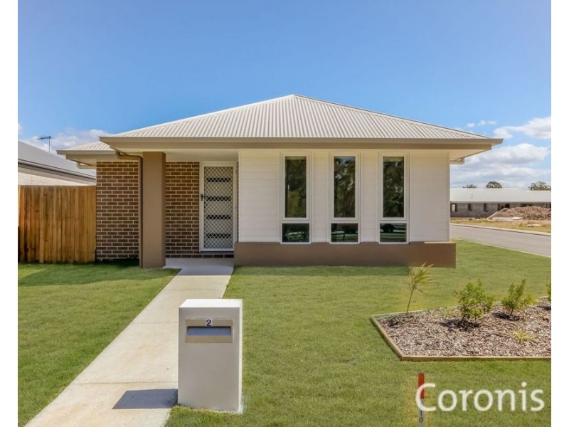 2 Whitehaven Street, Burpengary QLD 4505