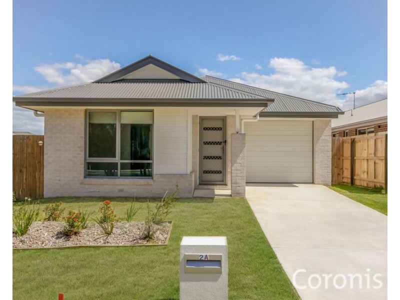 2A Whitehaven Street, Burpengary QLD 4505