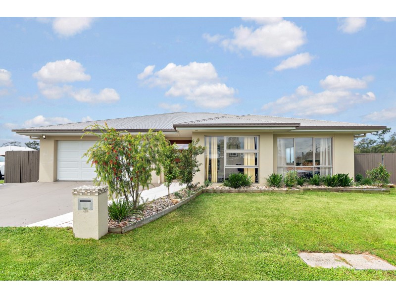 2 Speedwell Street, Caboolture QLD 4510
