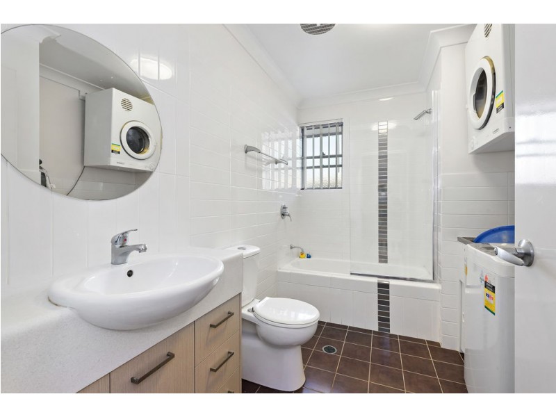 8/33 Rode Road, Wavell Heights QLD 4012