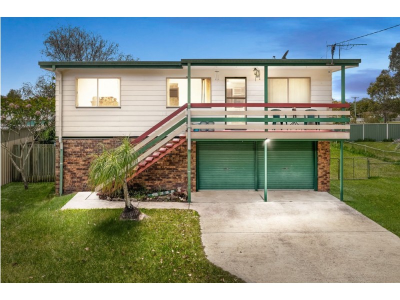 110 Bancroft Terrace, Deception Bay QLD 4508