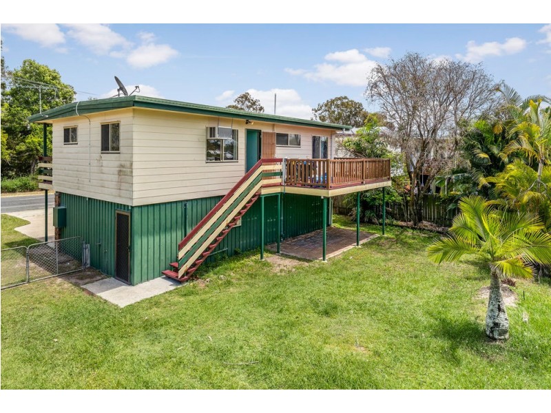 110 Bancroft Terrace, Deception Bay QLD 4508
