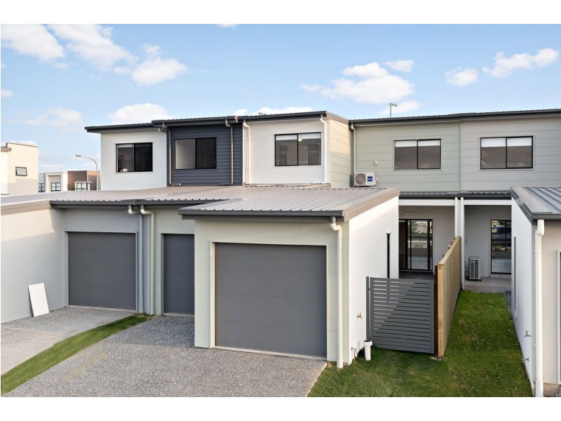 18 Vance Lane, Mango Hill QLD 4509