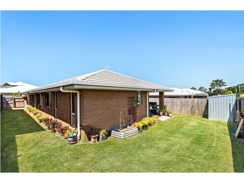 20 Mayfair Crescent, Kallangur QLD 4503