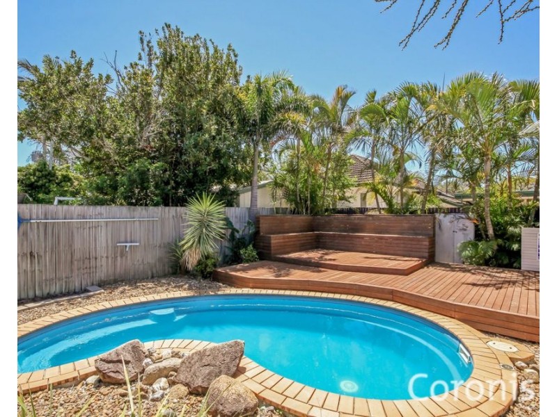 19 Belvedere Street, Clontarf QLD 4019