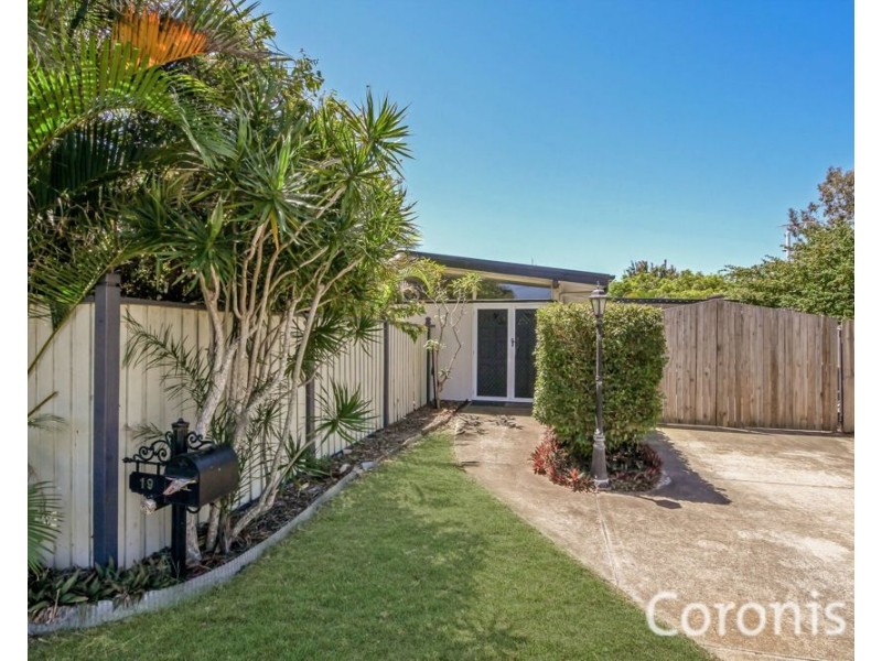 19 Belvedere Street, Clontarf QLD 4019