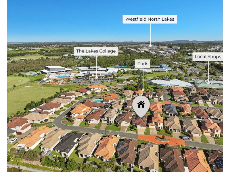 60/15 College Street, North Lakes QLD 4509