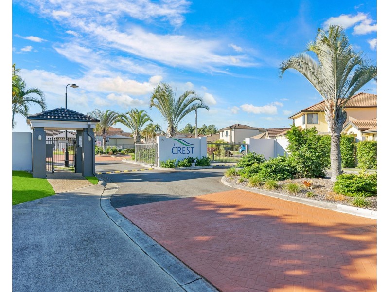 60/15 College Street, North Lakes QLD 4509