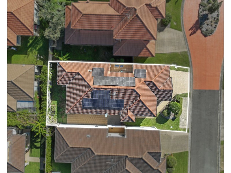 60/15 College Street, North Lakes QLD 4509