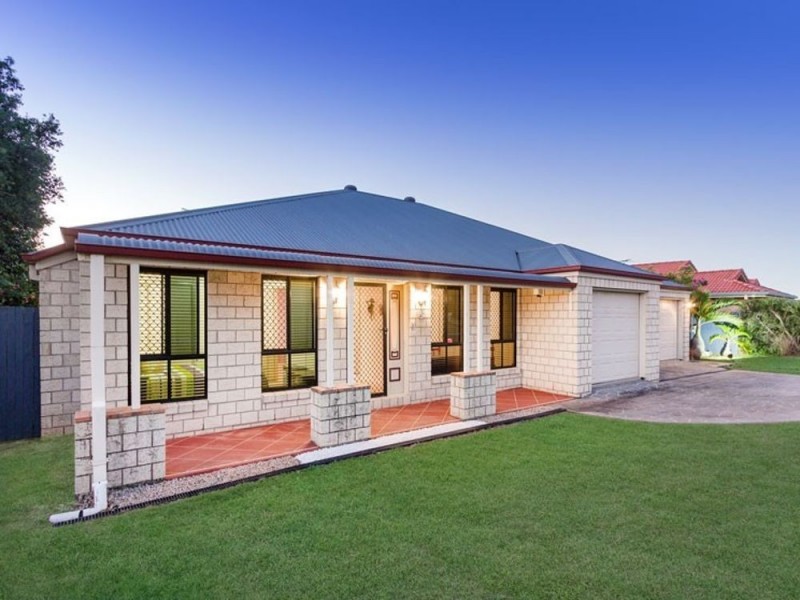 24 Raffindale Avenue, Dakabin QLD 4503