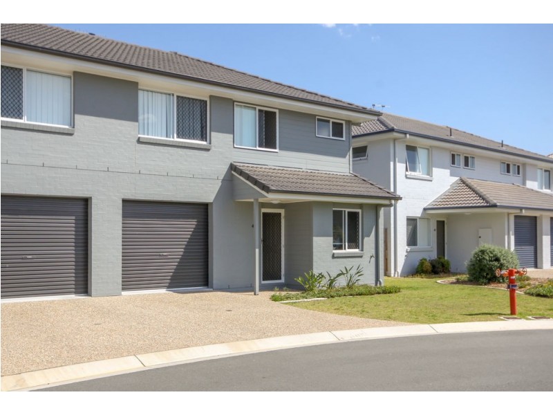 44/15 Silvereye Drive, Griffin QLD 4503