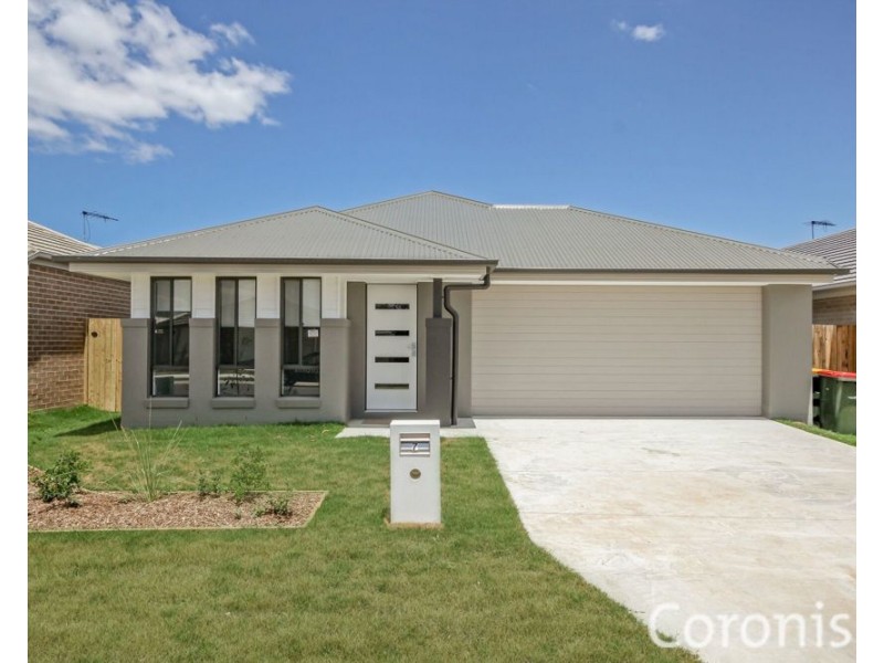 7 Sunreef Street, Burpengary QLD 4505