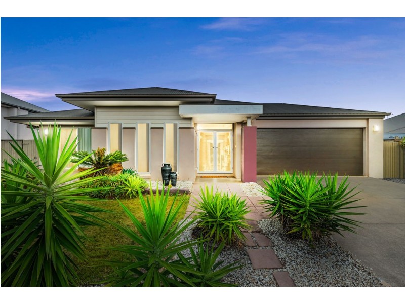 50 Blackall Road, Murrumba Downs QLD 4503