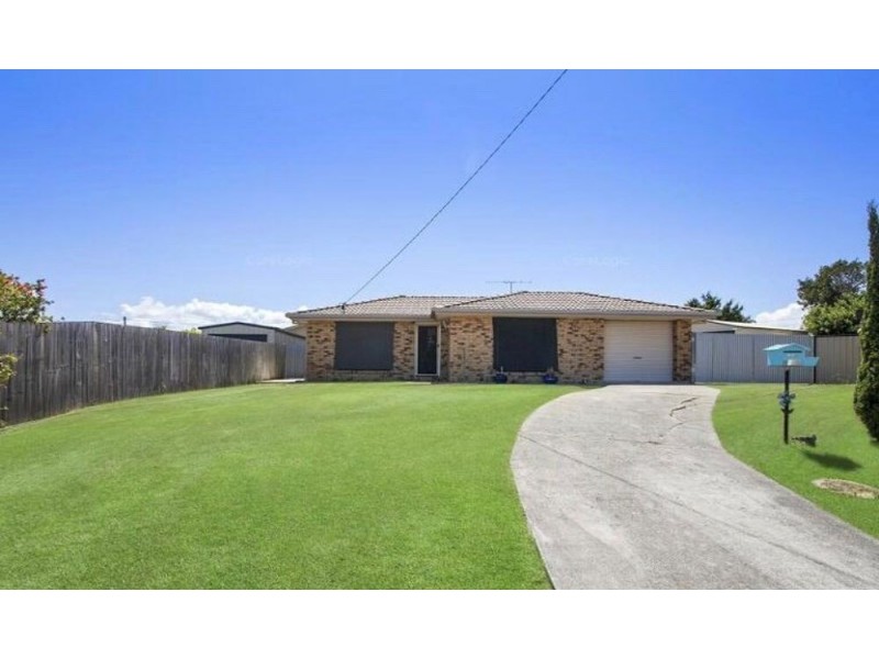 7 Deborah Court, Deception Bay QLD 4508