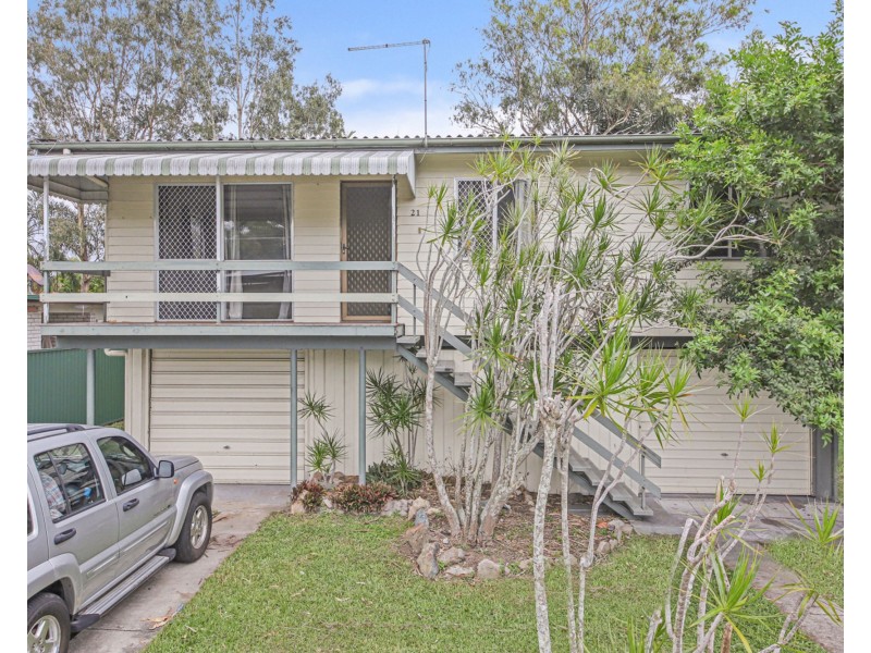21 Ewart Street, Deception Bay QLD 4508