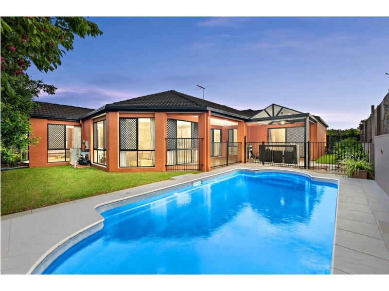 37 Glenrock Parade, North Lakes QLD 4509