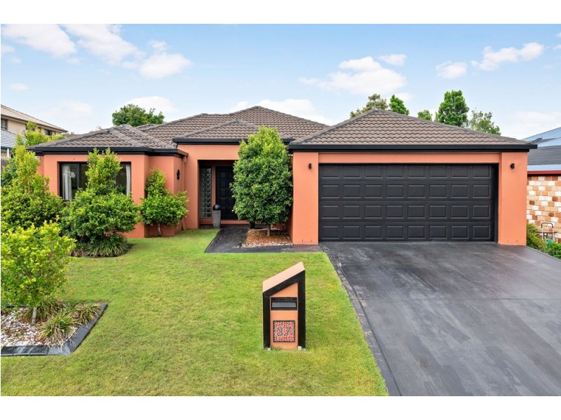 37 Glenrock Parade, North Lakes QLD 4509