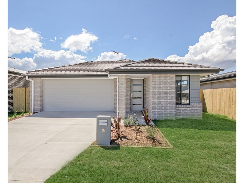 24 Coutts Drive, Burpengary QLD 4505