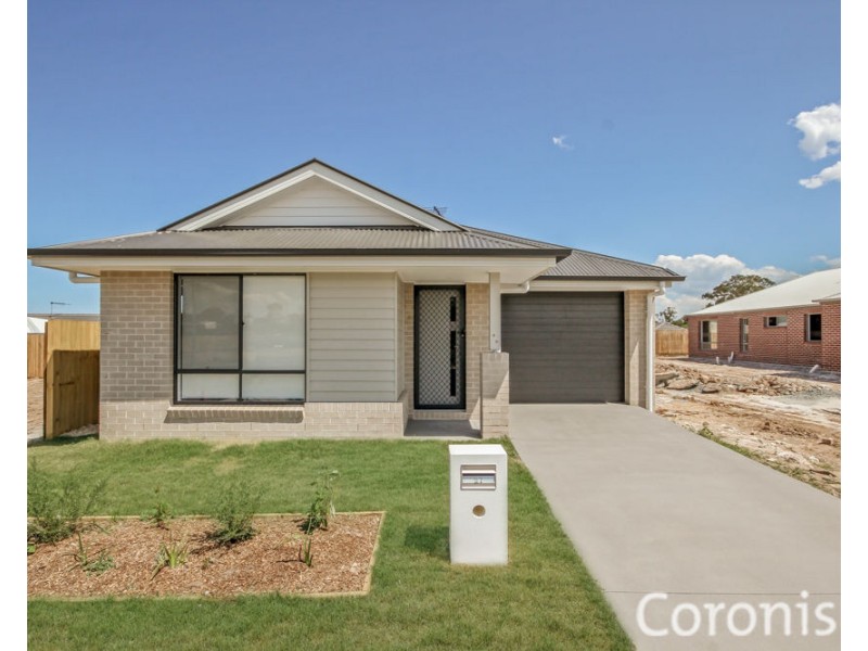 27 Coutts Drive, Burpengary QLD 4505