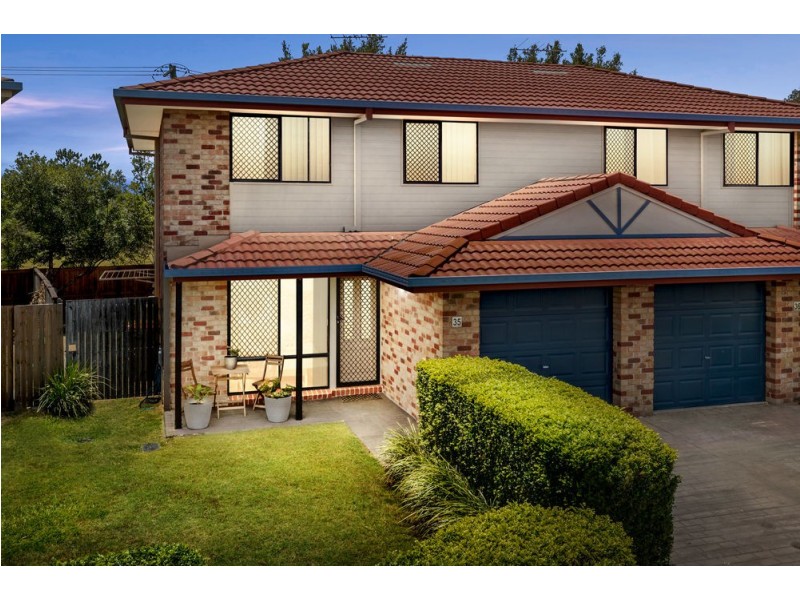 35/235 Albany Creek Road, Bridgeman Downs QLD 4035