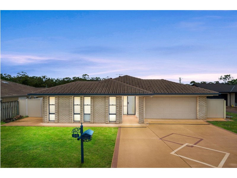 14 Violet Street, Kallangur QLD 4503