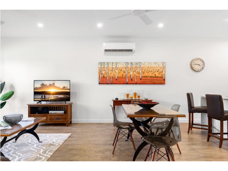 96/25 The Corso, North Lakes QLD 4509