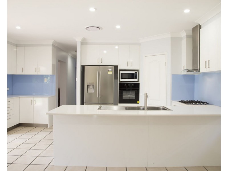 3 Dorrigo Court, North Lakes QLD 4509