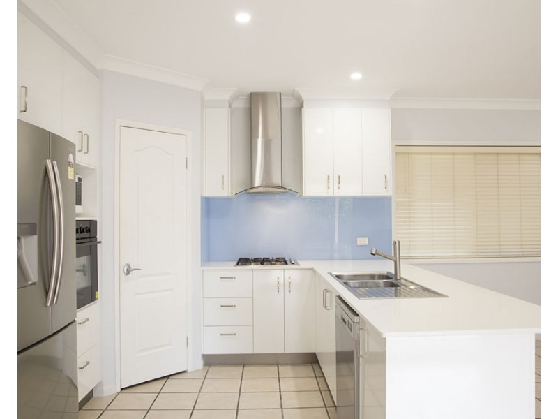 3 Dorrigo Court, North Lakes QLD 4509