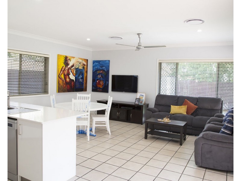 3 Dorrigo Court, North Lakes QLD 4509